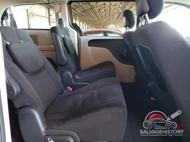 2C4RDGCG4ER265529 2014 DODGE CARAVAN photo no. 11