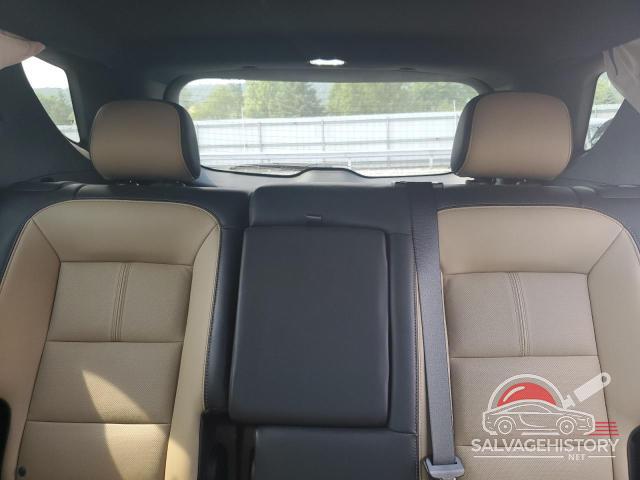 2GNAXXEV7N6109333 2022 CHEVROLET EQUINOX photo no. 10