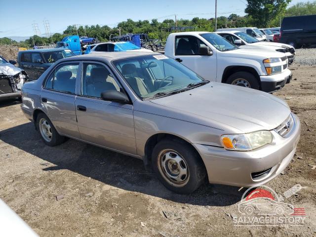 2T1BR12E22C575545 2002 TOYOTA COROLLA photo no. 4