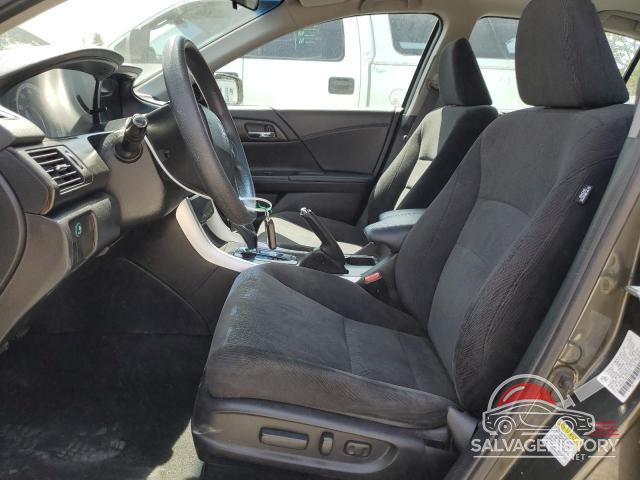 1HGCR2F76DA140543 2013 HONDA ACCORD photo no. 7