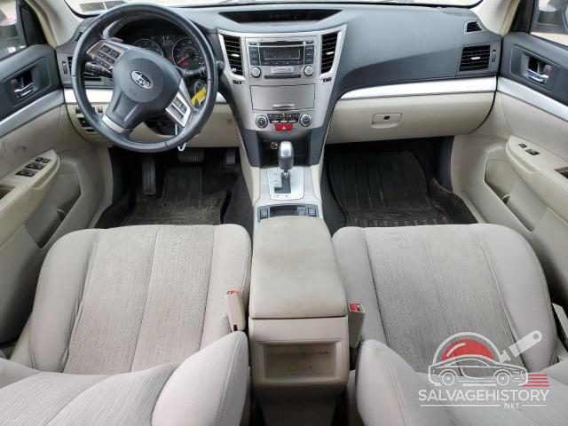 4S4BRBCC8D3232457 2013 SUBARU OUTBACK photo no. 8