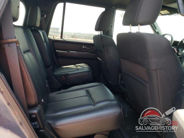 1FMJU1GT3GEF39106 2016 FORD EXPEDITION photo no. 11