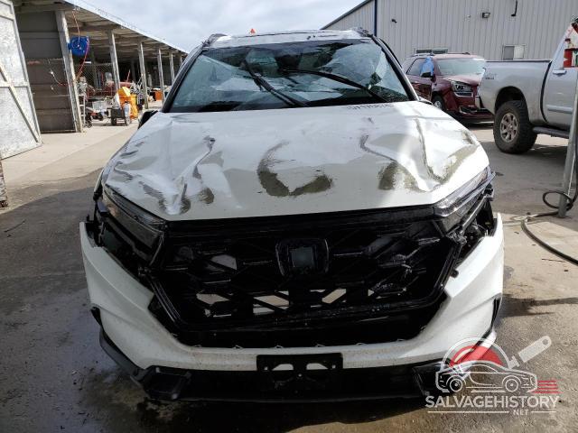 7FARS5H57PE002410 2023 HONDA CRV photo no. 5