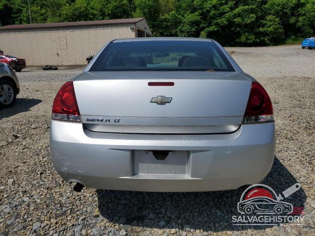 2G1WG5E32C1258477 2012 CHEVROLET IMPALA photo no. 6