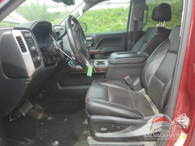 3GTU2NEC8JG288343 2018 GMC SIERRA photo no. 7