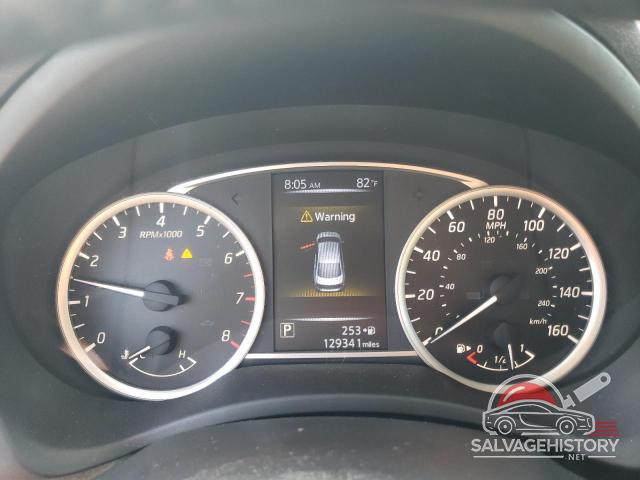 3N1AB7AP5GY223432 2016 NISSAN SENTRA photo no. 9