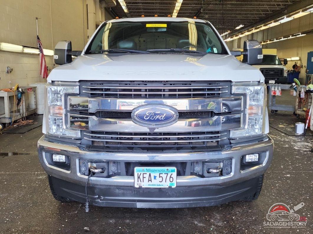 1FT7W2BT4HED26673 2017 FORD F-250 photo no. 9