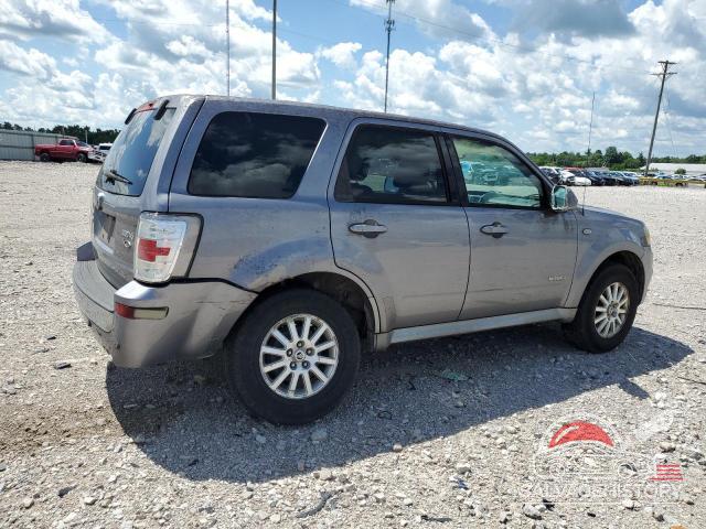 4M2CU971X8KJ42452 2008 MERCURY MARINER photo no. 3