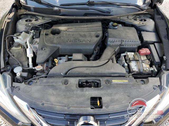 1N4AL3AP6JC112087 2018 NISSAN ALTIMA photo no. 11