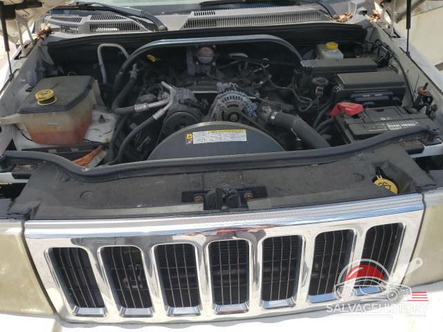 1J8HH48K37C620111 2007 JEEP COMMANDER photo no. 12