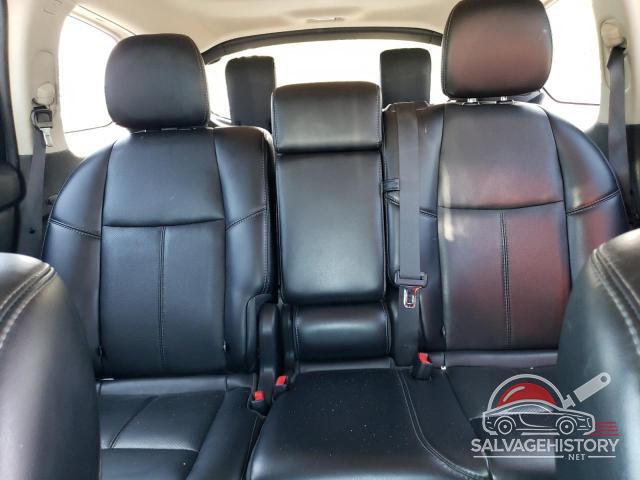 5N1AR2MM9FC673312 2015 NISSAN PATHFINDER photo no. 10