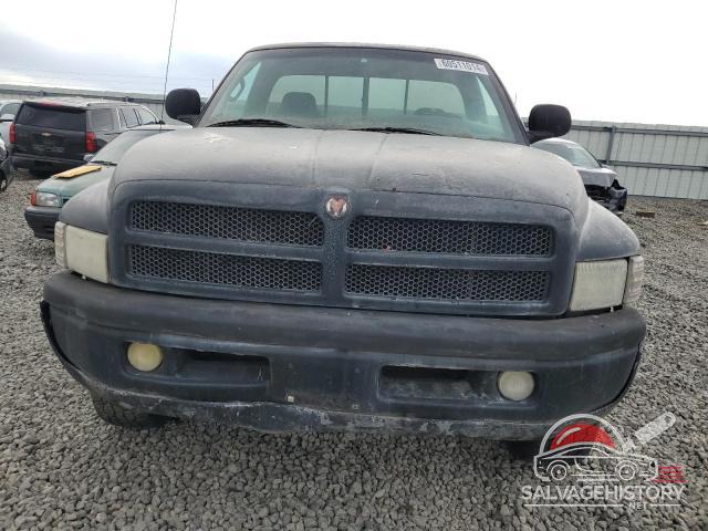 3B7HF16Y1WM298410 1998 DODGE All Models photo no. 5
