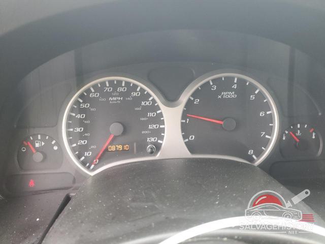 2CNDL73F466077869 2006 CHEVROLET EQUINOX photo no. 9