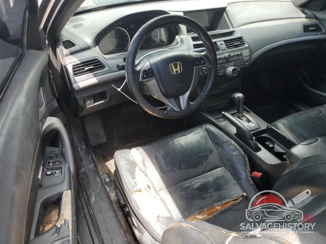 1HGCS12808A024225 2008 HONDA ACCORD photo no. 8