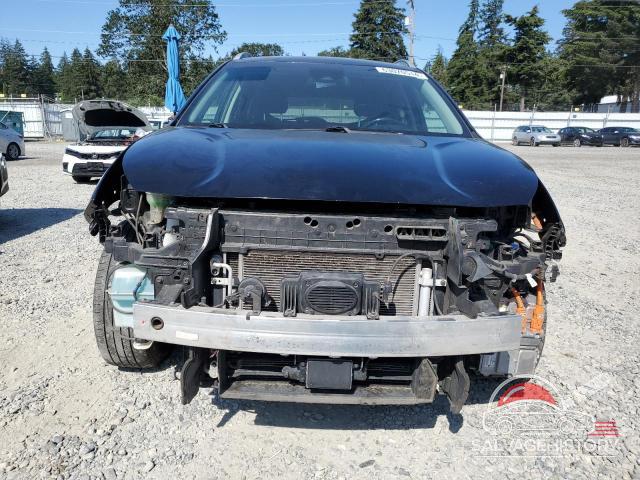 KNDCD3LD5K5260935 2019 KIA NIRO photo no. 5