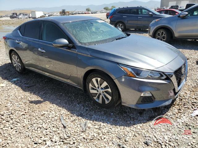 1N4BL4BVXLC166504 2020 NISSAN ALTIMA photo no. 4