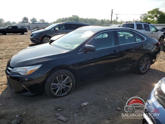 4T1BF1FK7GU162664 2016 TOYOTA CAMRY photo no. 9
