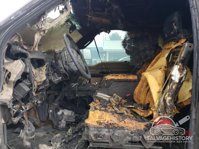 1FT7W2B66FEC08597 2015 FORD F250 photo no. 7