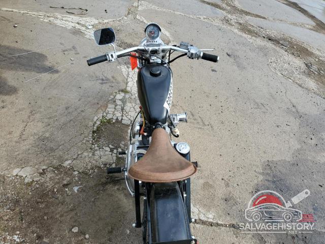 MI3091A110G050721 2021 HARLEY-DAVIDSON XLH1000 photo no. 6