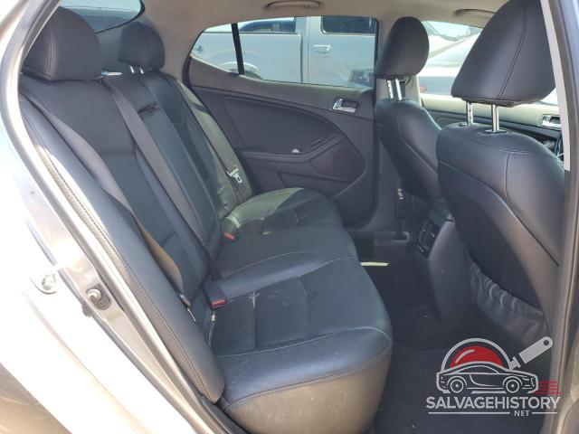 5XXGR4A62EG267029 2014 KIA OPTIMA photo no. 10