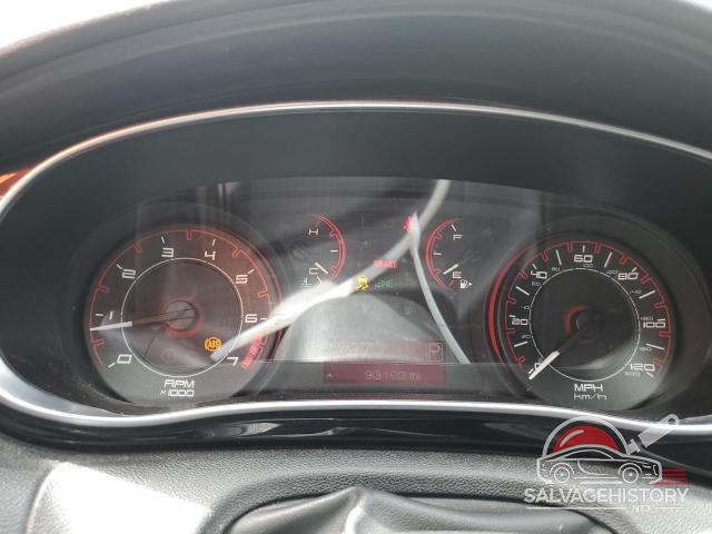 1C3CDFAA6DD308997 2013 DODGE DART photo no. 9