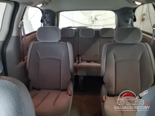 2D4GP44L26R731195 2006 DODGE CARAVAN photo no. 10