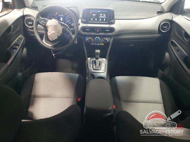 KM8K1CAA5MU736148 2021 HYUNDAI KONA photo no. 8