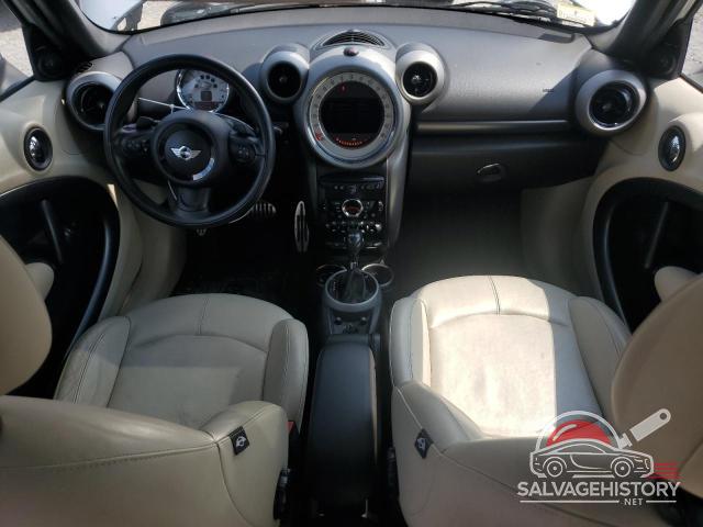 WMWZC5C55CWL57904 2012 MINI COOPER photo no. 8