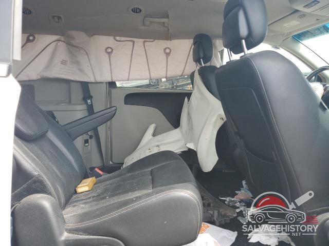 2C4RC1BG4DR508868 2013 CHRYSLER MINIVAN photo no. 11