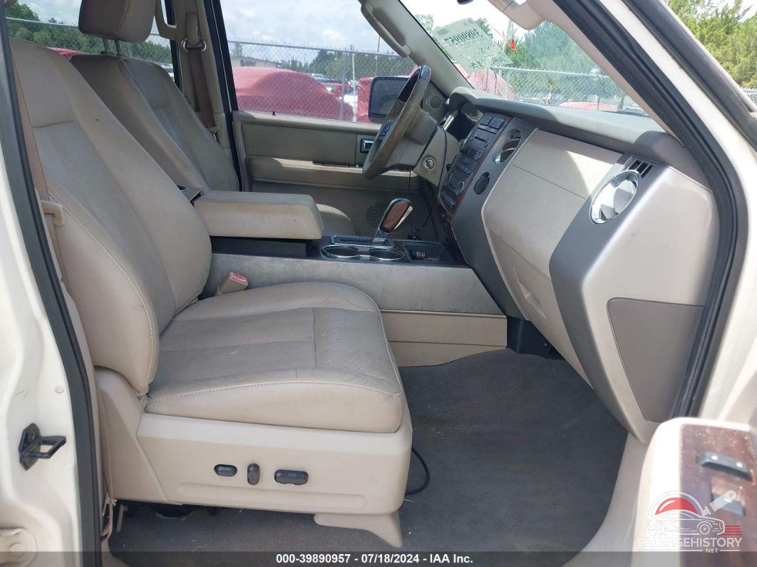 1FMFU19598LA22295 2008 FORD EXPEDITION photo no. 5