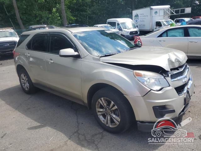 2GNFLFEK7E6141748 2014 CHEVROLET EQUINOX photo no. 4