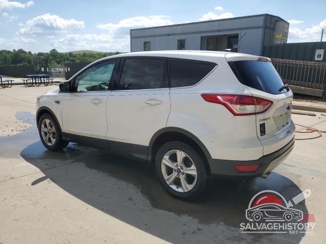 1FMCU9GX3FUA34813 2015 FORD ESCAPE photo no. 2