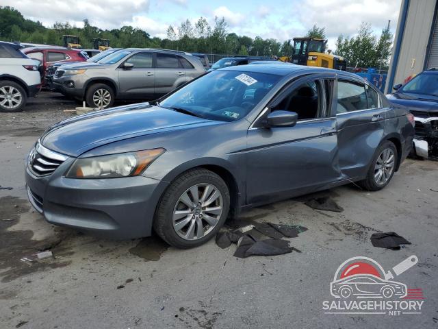 1HGCP2F7XCA027179 2012 HONDA ACCORD photo no. 13
