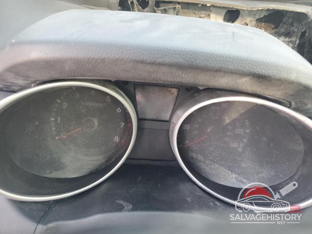 KM8JUCAG1FU987274 2015 HYUNDAI TUCSON photo no. 9