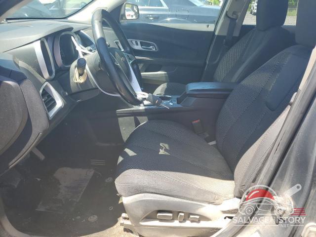 2GNFLEEK5D6105341 2013 CHEVROLET EQUINOX photo no. 7