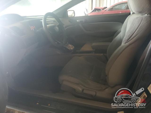 2HGFG12668H540751 2008 HONDA CIVIC photo no. 7