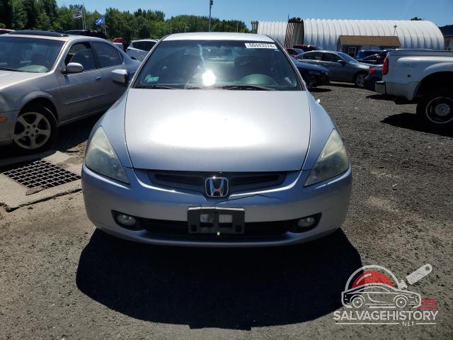 1HGCM56475A018863 2005 HONDA ACCORD photo no. 5