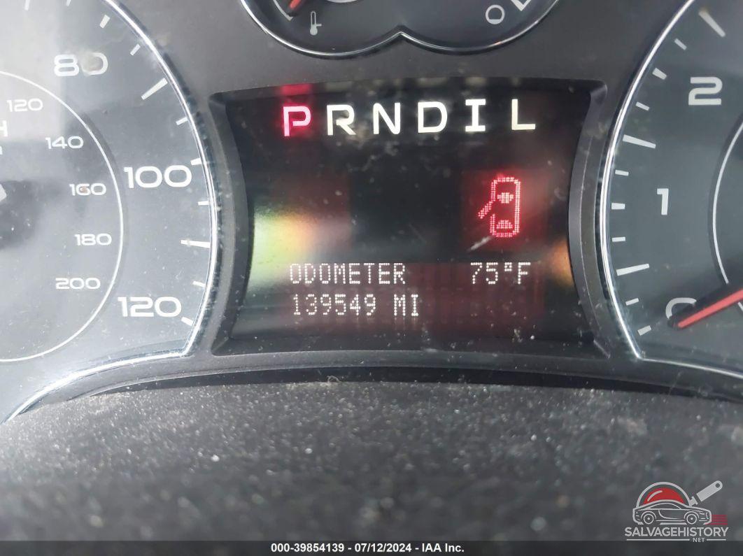 2CKDL63F276060724 2007 PONTIAC TORRENT photo no. 7