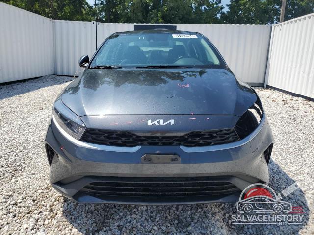 3KPF24AD7PE567773 2023 KIA FORTE photo no. 5