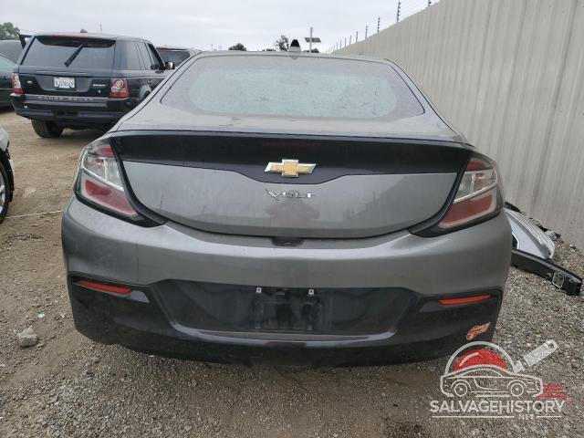 1G1RC6S58HU217111 2017 CHEVROLET VOLT photo no. 6