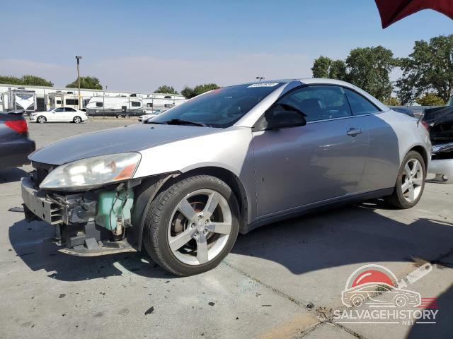 1G2ZH351174111599 2007 PONTIAC G6 photo no. 14