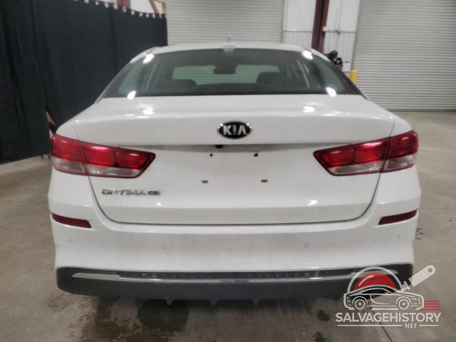 5XXGT4L32LG412717 2020 KIA OPTIMA photo no. 6