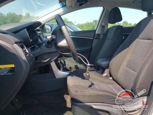 KMHD35LH8HU376646 2017 HYUNDAI ELANTRA photo no. 7