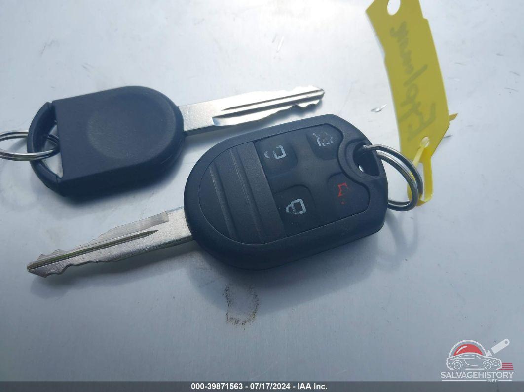 1FMEU7DE8AUA79996 2010 FORD EXPLORER photo no. 11