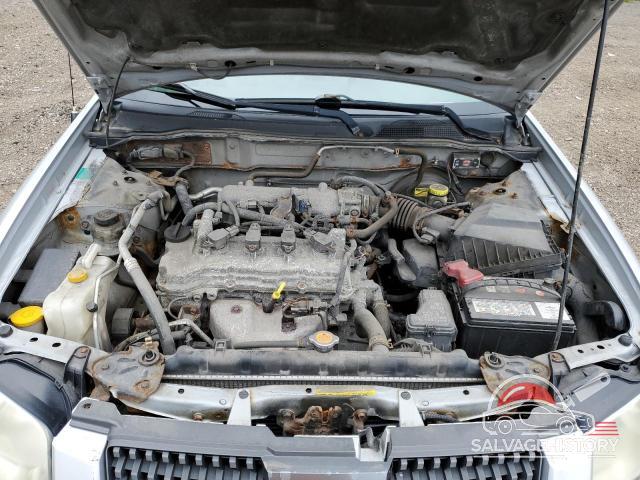 3N1CB51D86L490658 2006 NISSAN SENTRA photo no. 11