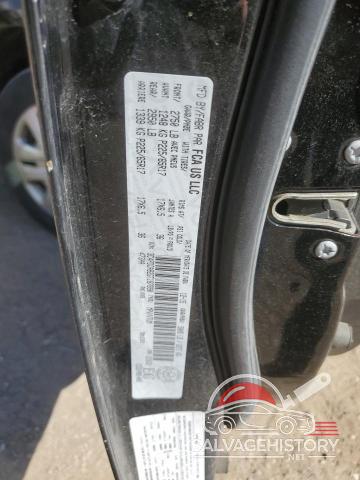 3C4PDCAB2GT187890 2016 DODGE JOURNEY photo no. 13