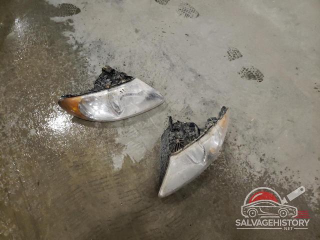1A4GP45R76B549291 2006 CHRYSLER MINIVAN photo no. 13