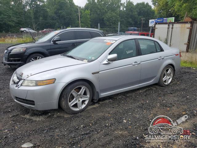19UUA66214A060946 2004 ACURA TL photo no. 22