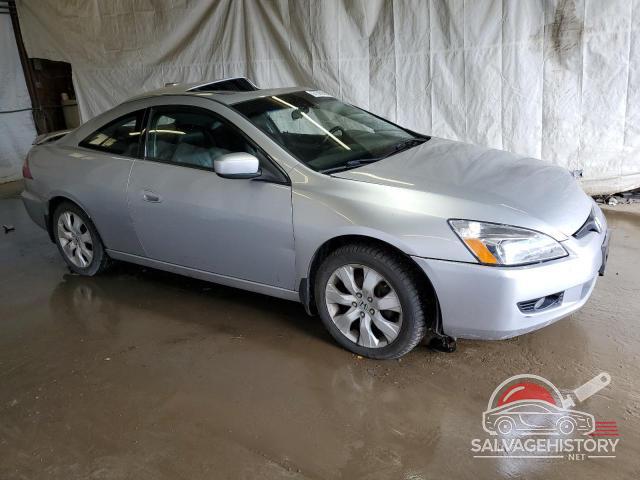 1HGCM71675A016423 2005 HONDA ACCORD photo no. 4