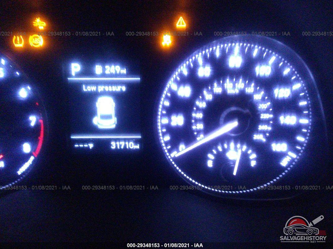 5NPD84LF7LH554774 2020 HYUNDAI ELANTRA photo no. 7